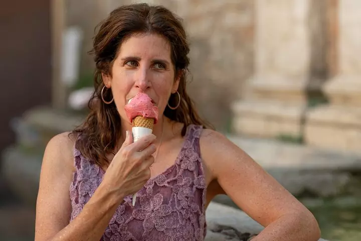 The Artisan Tour Art, Food and the Culture of Leisure