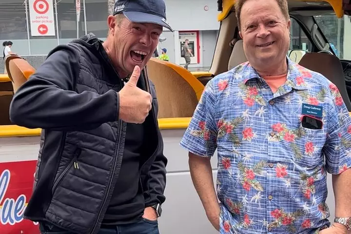 2-Hour Shared Celebrities Home Tours in Hollywood