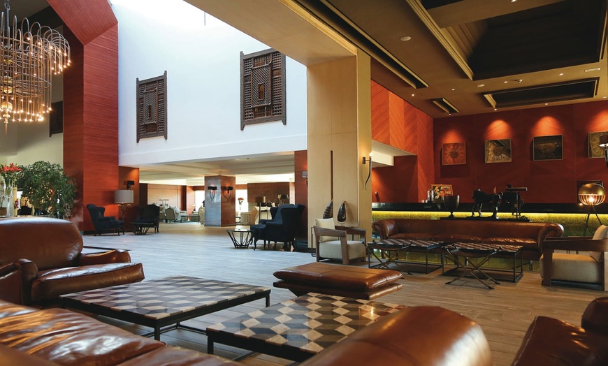 Image 12: ✈ MAROC | Agadir - Riu Tikida Beach - Adults Only 4* - Tout inclus