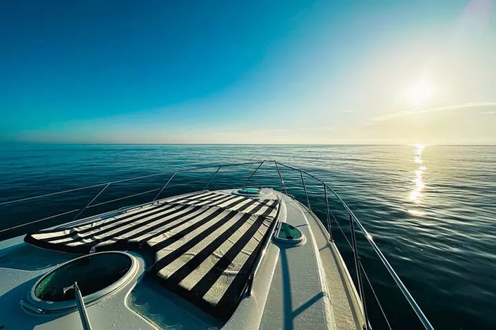 Tour Fort Lauderdale With a Private Brunch on a Yacht - Primary Image