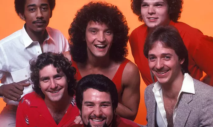 Spyro Gyra Tickets - Primary Image