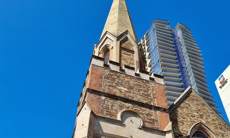 Image 6: Social Justice Tour of Adelaide