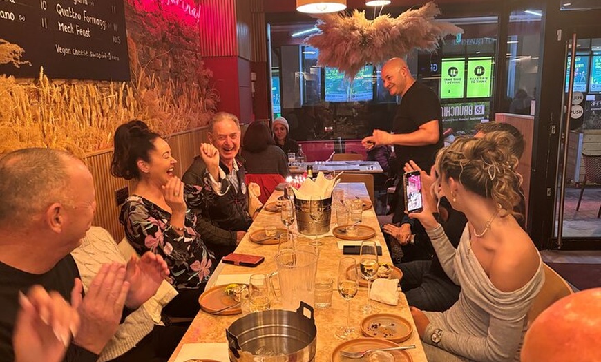 Image 19: Eat and Explore Liverpool Walking Tour