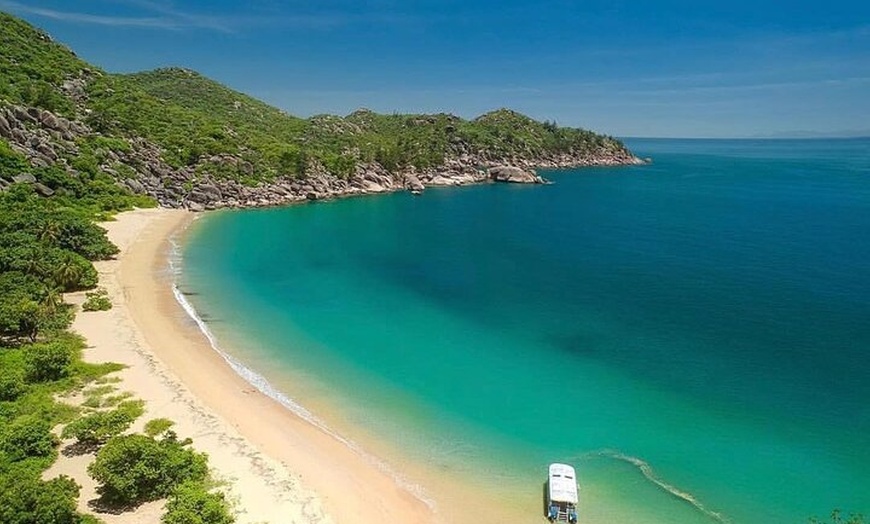 Image 20: Aquascene Magnetic Island Discovery Tour