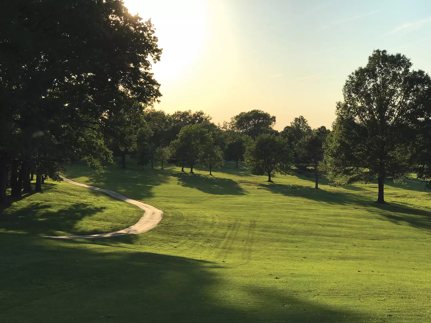 $82 For 18 Holes Of Golf For 4 With 2 Carts (Reg. $164) - Primary Image