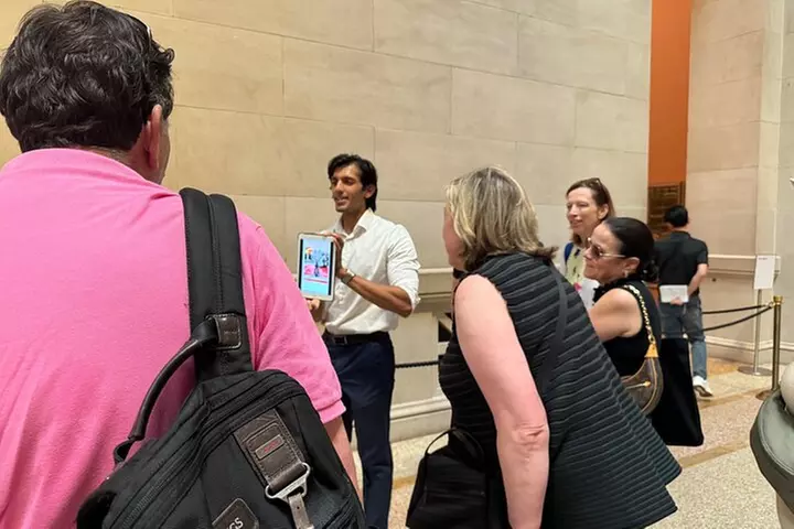 Gilded Age Mansions Tour in New York