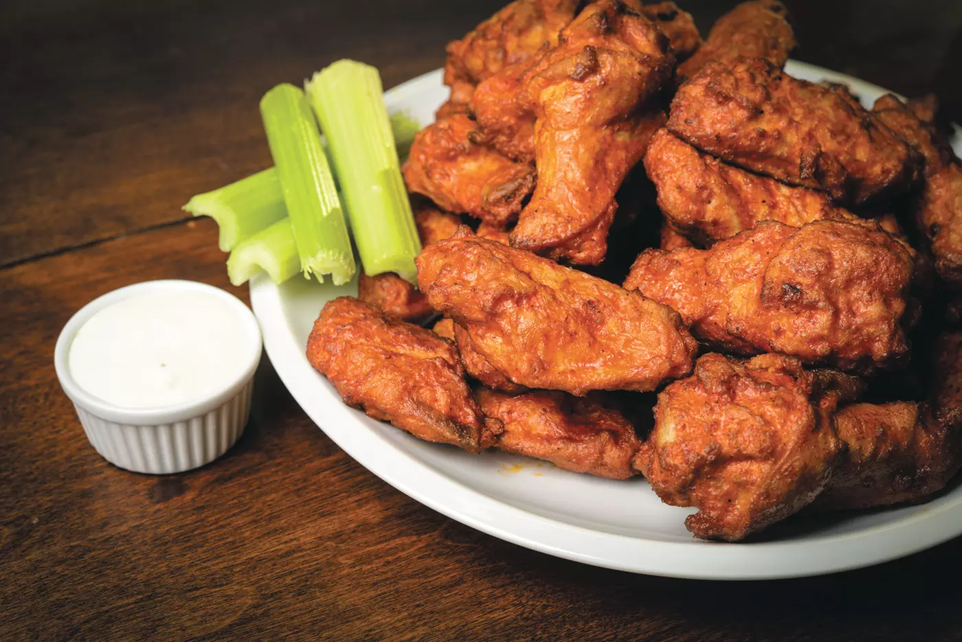 $10 For $20 Worth Of Casual Dining - Primary Image