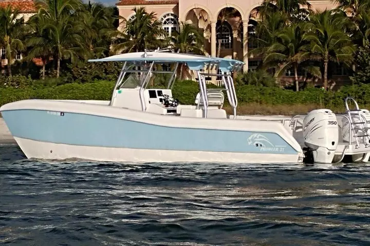 Naples Deep Sea Fishing Charters