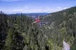 Lake Coeur d'Alene Zipline Tour - Second Medium