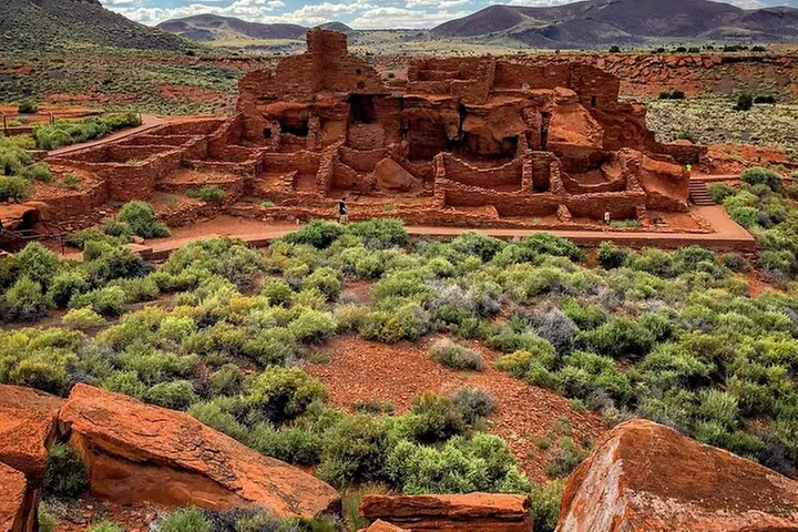 Utah & Arizona National Parks: Small Group 5-Day Tour