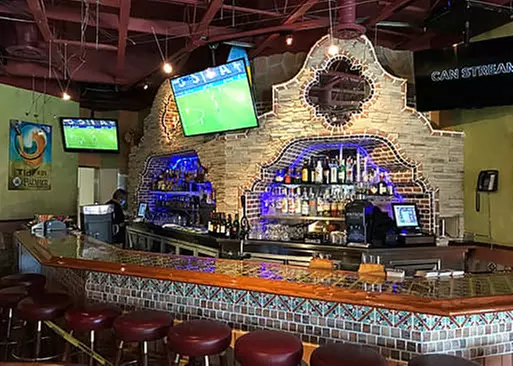 5% Cash Back at Mazatlan Mexican Restaurant