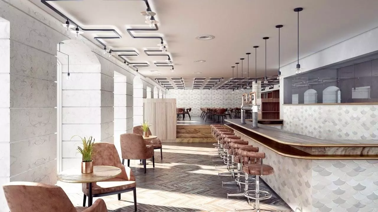 ✈ PORTUGAL | Lissabon - Hotel Corpo Santo Lisbon Historical 5*, 2 N...