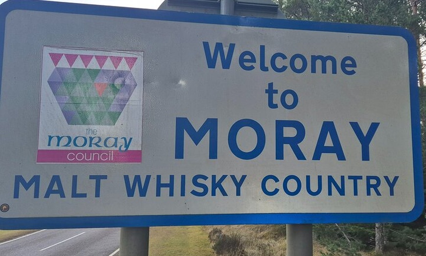 Image 2: Bespoke Speyside Whisky Tour and Tastings