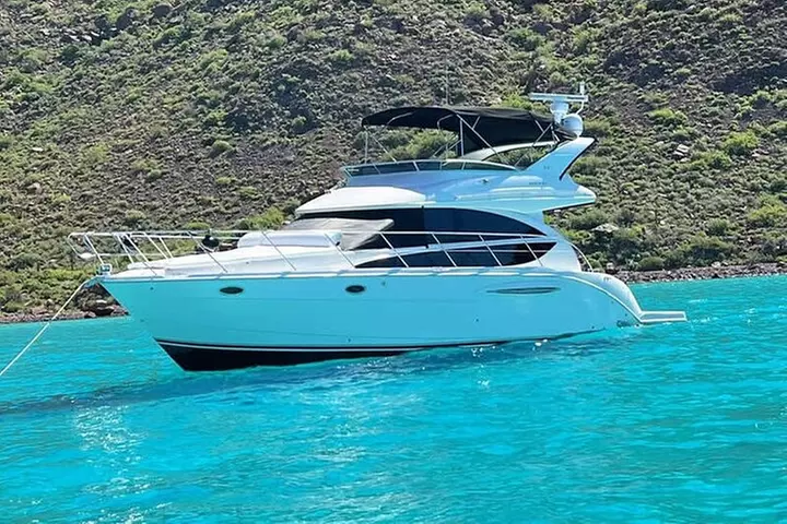 3 Day Private Secret Beaches Tour in Baja California - Primary Image