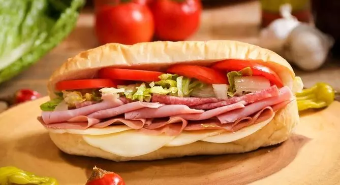 $15 For $30 Worth Of Pizza, Pasta, Subs & More