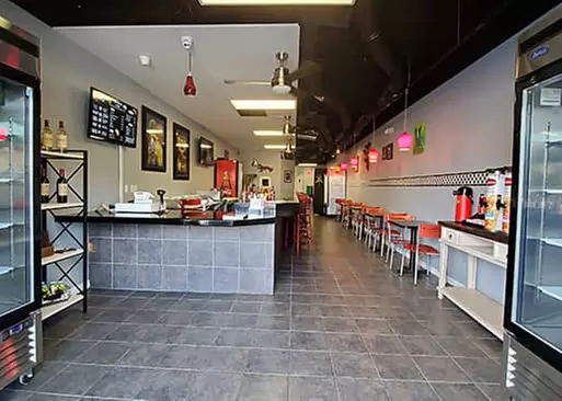 5% Cash Back at Bayou Market Cafe