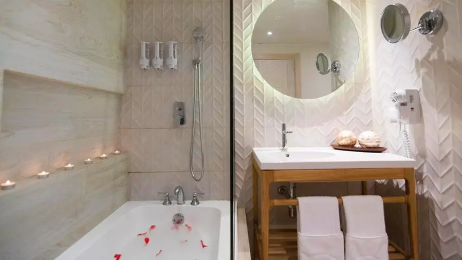 ✈ DOMINIKANISCHE REPUBLIK | Uvero Alto - Grand Sirenis Punta Cana R...