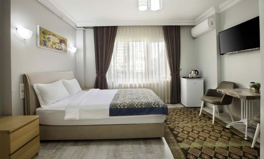 Image 4: ✈ TURCHIA | Istanbul - Sultanahmet Inn Hotel 5* - City break