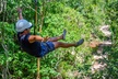 Discover Cancun's Wild Side: ATV, Zip Lines, Cenote, Lunch & More - Second Medium