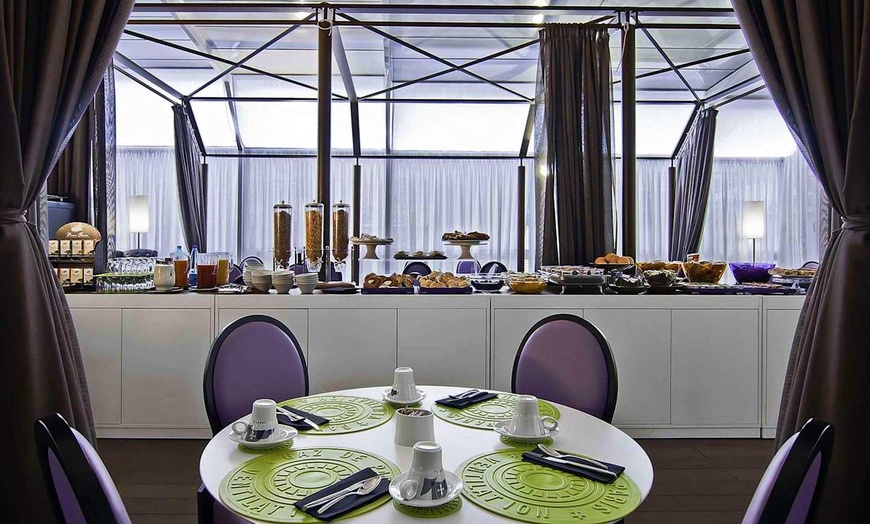 Image 6: ✈ ITALY | Rome - Caravel Rome 3*, 2 nights - City break