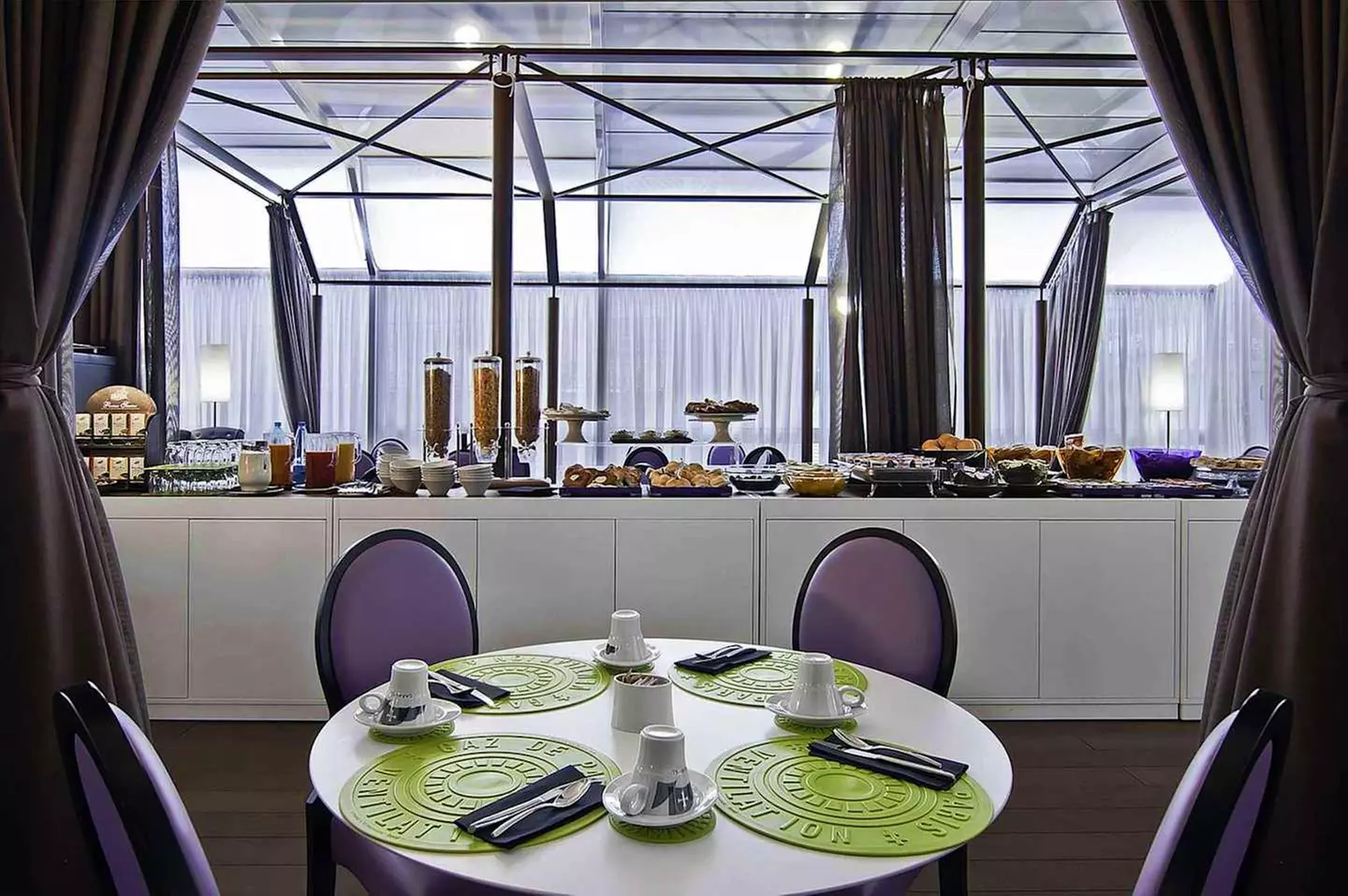 ✈ ITALY | Rome - Caravel Rome 3*, 2 nights - City break