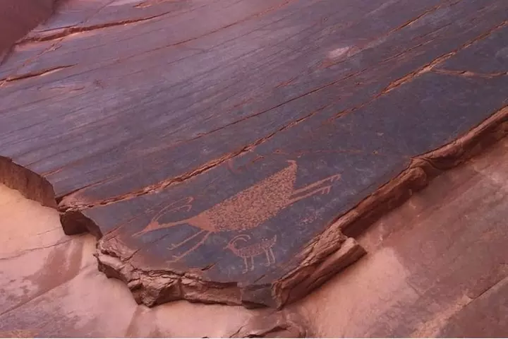 Monument Valley Group Tour - 3 Hours - Navajo Spirit Tours