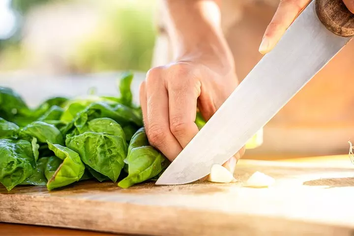 Gnocchi Making Cooking Class With Local Chef in Tampa