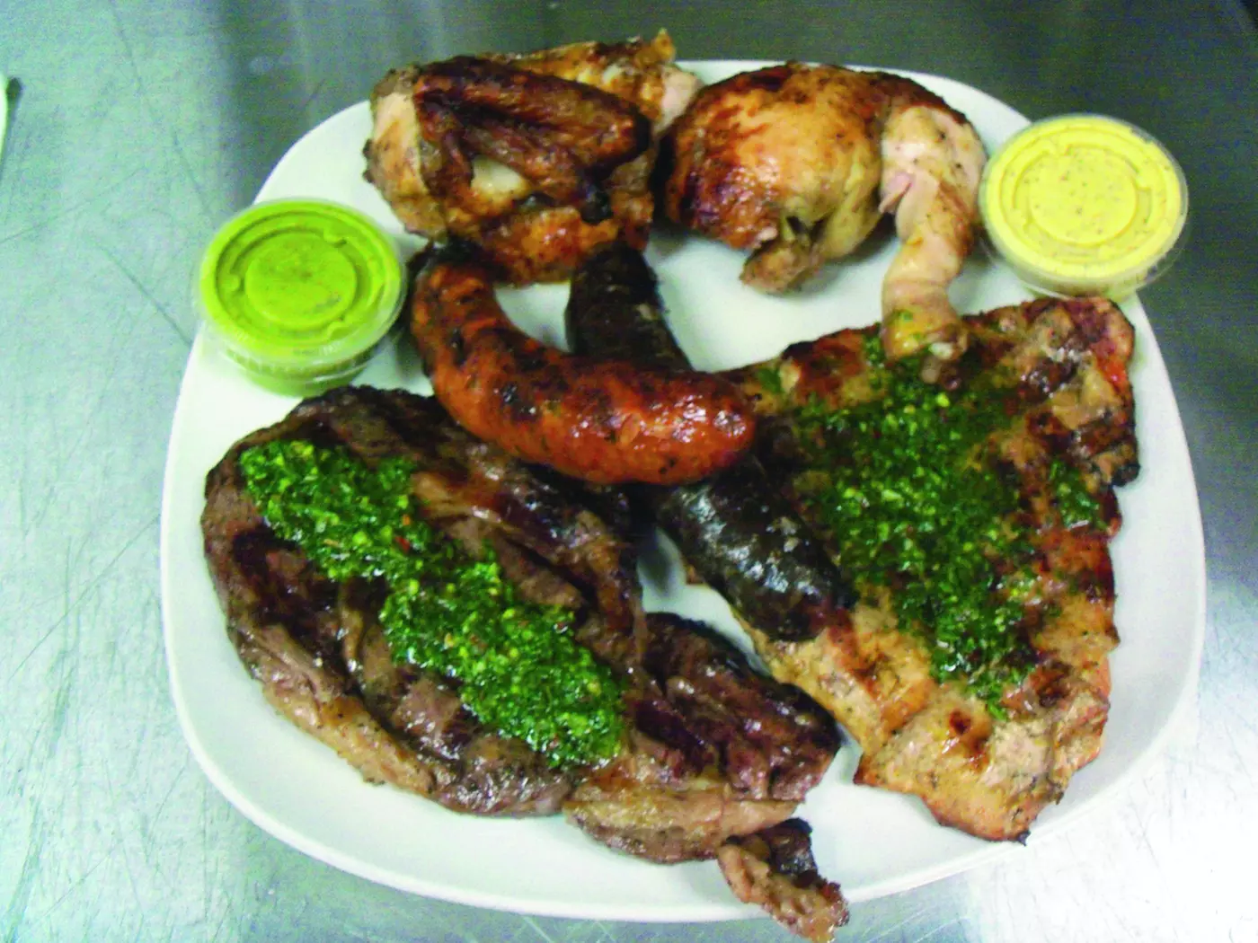 $15 For $30 Worth Of Peruvian Cuisine - Primary Image