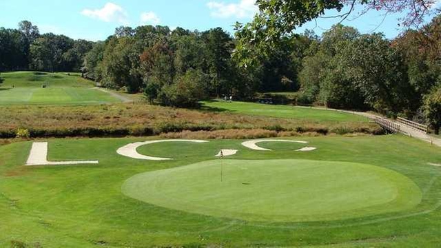 Online Booking - Round of Golf at Lakewood Country Club