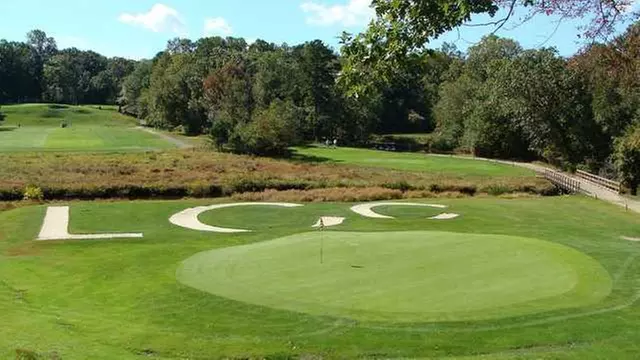 Online Booking - Round of Golf at Lakewood Country Club