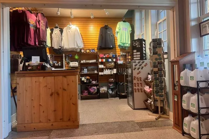 Berkeley Springs and Roman Bath Spa Private Experience