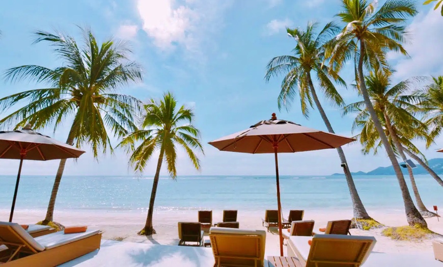 Image 3: ✈ THAÏLANDE DU SUD | Koh Samui - Chaweng Regent Beach Resort 4* - T...