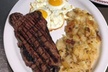 5% Cash Back at The Stamford Diner - Second Medium