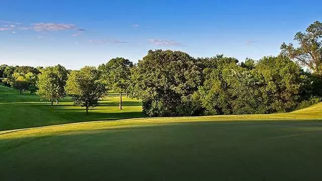 Online Booking - Round of Golf at Columbia Golf Club - Primary Image