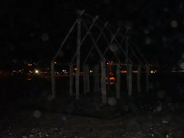 Kona Haunted Hele Ghost Tour