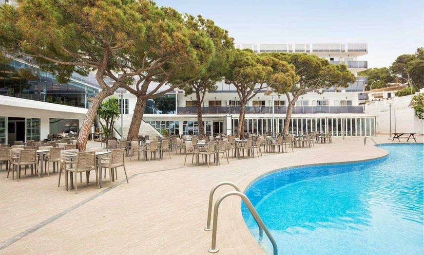 Image 4: ✈ COSTA DORADA | Cap de Salou - Best Cap Salou 3* - Aqua Parc