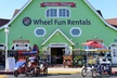 Long Beach Self-Guided Bike Tour - Second Medium