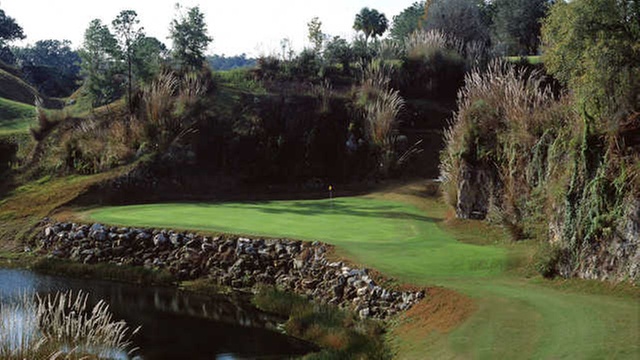 Online Booking - Round of Golf at Brooksville Country Club