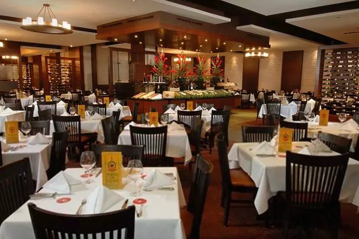 Baltimore Helicopter Sightseeing Tour Plus Dinner