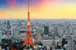 ✈ JAPAN | Von Tokio nach Osaka - Authentisches Japan 3*, 12 Nächte - Rundreise - Second Medium