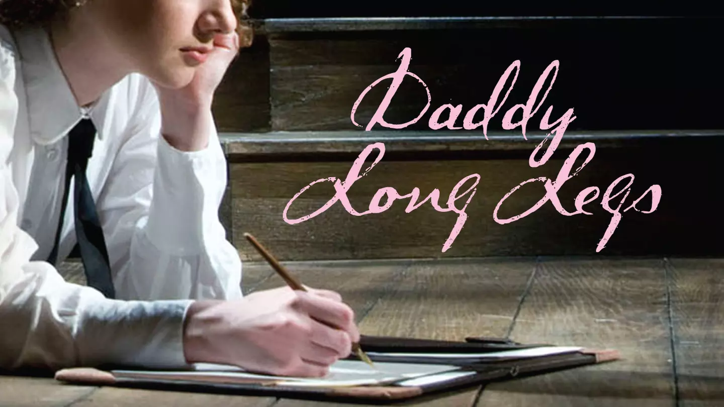 "Daddy Long Legs" - Saturday January 7, 2017 / 8:00pm - Primary Image