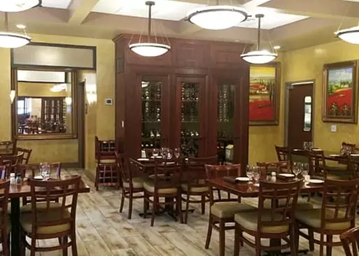 5% Cash Back at Piccolo Trattoria