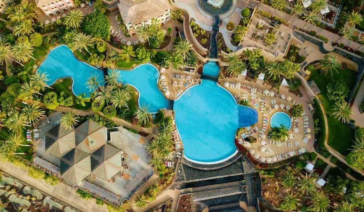 ✈ FUERTEVENTURA | Costa Calma - R2 Rio Calma 4*, 4 notti - Piscina ...