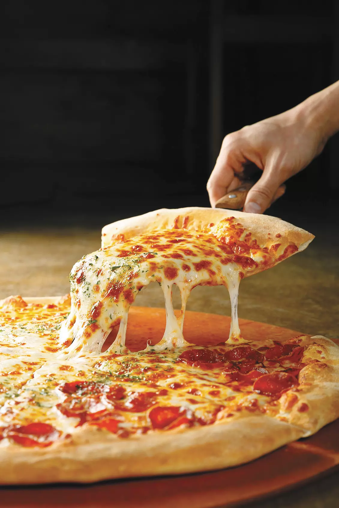 $15 For $30 Worth of Pizza, Subs & More - Primary Image