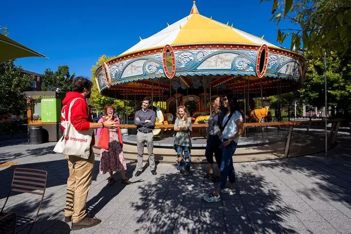 Boston's North End: A Small Group Foodie Adventure