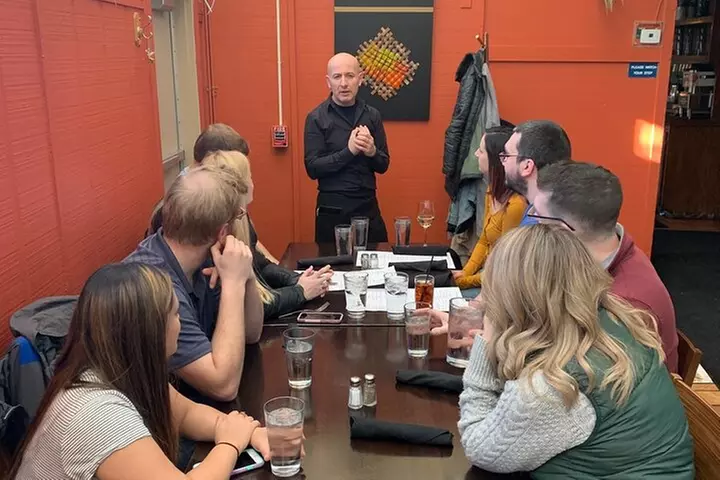 Ohio City Neighborhood Food Tour of Cleveland