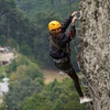 Image 7: Via Ferrata Adventure at 2 Hrs from Mexico City