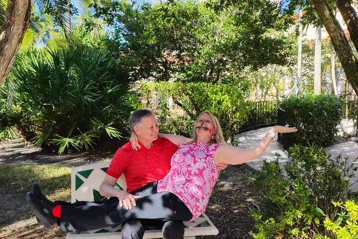 Miami Magic City: The Ultimate One-Day Insider Tour