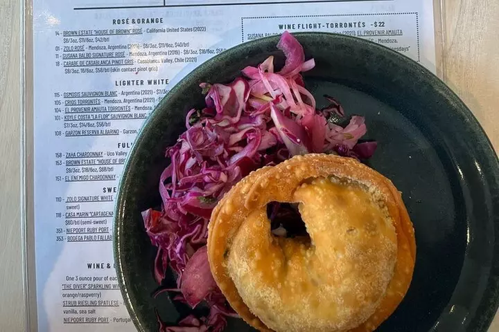 Atlanta Walking Food Tour With Secret Food Tours - Primary Image