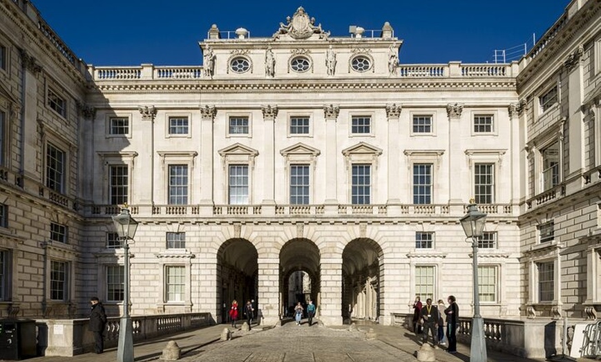 Image 6: Courtauld Gallery London Private Guided Tour 2 Hour
